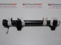 Rampa injectoare 0471333195, Skoda Fabia 1 sedan (6Y3) 1.4mpi, AQW