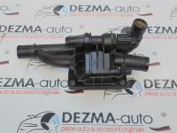 Corp termostat 9670253780, Ford Focus 3, 1.6tdci, T1DB