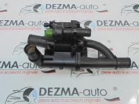 Corp termostat 9670253780, Ford C-Max 2, 1.6tdci, T1DA