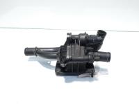 Corp termostat 9670253780, Ford C-Max 2, 1.6tdci, T1DB