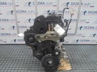 Motor, Ford Fiesta 5, 1.4tdci, F6JA