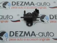 Supapa vacuum 9688124580, Ford Focus 3 sedan, 1.6tdci, T1DB