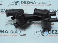 Corp termostat 03F121026B, Audi A1 (8X) 1.2tsi, CBZA