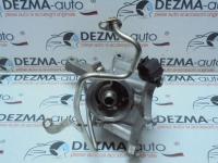 Suport filtru ulei 03F903143H, Audi A3 (8P) 1.2tsi, CBZB