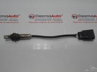 Sonda lambda 03C906262, Seat Ibiza 4 (6L1) 1.2Benzina, AZQ (pr:110747)