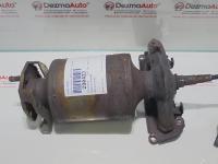 Catalizator 03D131701C, Seat Ibiza 4 (6L1) 1.2b, AZQ