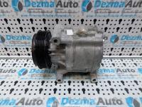 Compresor clima Fiat Grande Punto Van 1.4B, 5A7875200