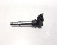 Bobina inductie 0986221023, Skoda Fabia 1 Combi (6Y5) 1.2Benzina, BME