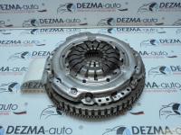 Volanta masa simpla cu placa presiune, Renault Fluence, 1.5dci