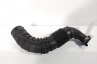 Furtun turbo, cod 8200500384B, Renault Megane 3 combi, 1.5, dci, K9K830 (id:453736)