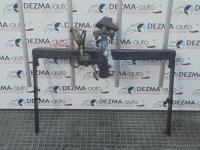 Carlig cu priza, Ford Mondeo 4 sedan