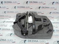 Cric cu cheie si spuma 6G92-17080-FA, Ford Mondeo 4 sedan