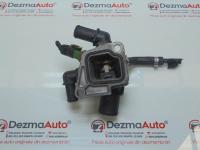 Corp termostat, 55202373, Fiat Doblo Cargo (223) 1.3m-jet, 223A9000