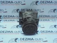 Compresor clima 517469310, Fiat Grande Punto Van (199) 1.3m-jet, 223A9000