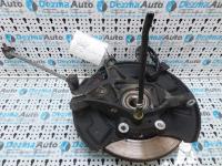 Fuzeta stanga spate cu abs Mercedes Clasa E (W211) 3.2 cdi