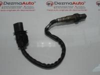 Sonda lambda, 0281004026, Opel Vectra C, 1.9cdti, 1Z9DTH