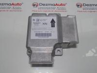 Calculator airbag, GM13186947, Opel Signum, 1.9cdti, 1Z9DTH