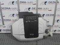 Capac motor, cod 059103925AG, Audi A6 Avant (4F5, C6) 2.7 tdi (id:288782)