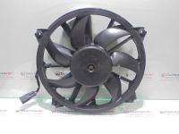 Electroventilator 9650116580, Peugeot 307 SW (3H) 1.6hdi