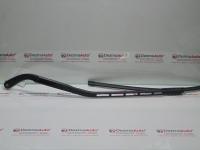 Brat stergator stanga fata 9656189380, Peugeot 307 SW (3H)