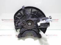 Fuzeta stanga fata cu abs, Vw Touran (1T1, 1T2) 1.9tdi (id:294922)