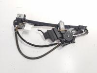 Motoras macara dreapta fata, 7M3837402, Vw Sharan (7M8, 7M9, 7M6) (id:294819)