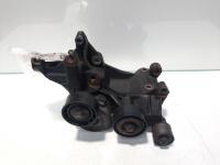 Suport accesorii 9634962980, Citroen Berlingo (B9) 1.9d