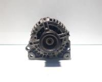 Alternator 70A Bosch, cod 028903028C, Seat Ibiza 5 Sportcoupe (6J1) 1.6 benz, BTS (id:286534)