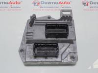 Calculator motor GM12230740, Opel Vectra C GTS, 1.6b, Z16XEP