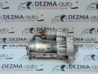 Electromotor, 9646972280, Citroen C4, 2.0hdi, RHR