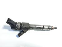 Injector, cod 8200389369, Renault Megane 2 Coupe-Cabriolet, 1.9 dci