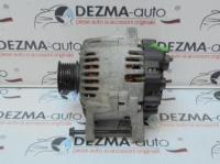 Alternator cod 8200495294, Renault Megane 2, 1.9dci