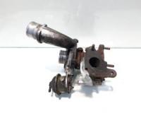 Turbosuflanta, cod 8200046681, Renault Kangoo 1, 1.9 DCI, F9Q782 (id:286318)