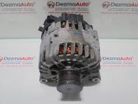 Alternator cod 9678048880, Peugeot 508, 2.0hdi, RHF