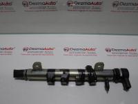 Rampa injectoare 0445214057, Opel Astra H combi, 1.9cdti, Z19DTH