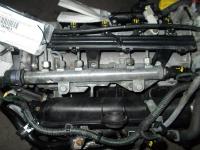 Rampa injector Fiat 500, 1.3M-JET, 0445214086, 55211906