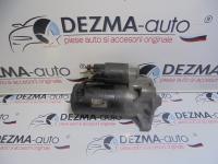 Electromotor M001T803814, Peugeot 206 hatchback (2A) 1.9d, WJZ