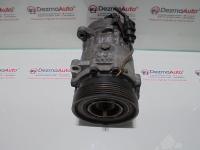 Compresor clima, cod: 7M3820803, Seat Alhambra (7V8, 7V9) 1.8T, AJH (id:286241)