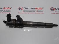 Injector cod 93184794, Opel Astra H combi, 1.9cdti, Z19DTH