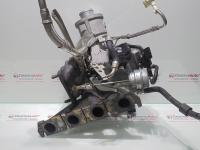 Turbosuflanta 06D145701E, Audi A4 Avant (8ED, B7) 2.0tfsi, BYK