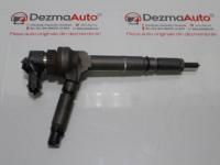 Injector cod 0445110175, Opel Astra H GTC, 1.7cdti