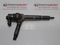 Injector cod 0445110175, Opel Combo combi, 1.7cdti