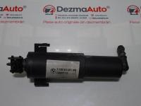 Spalator far stanga 7179311-01, Bmw 3 Touring (E91)