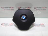 Airbag volan 6772866, Bmw 3 Touring (E91)