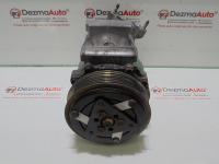 Compresor clima 9646273880, Citroen C2 (JM) 1.4hdi, 8HZ (pr:117994)