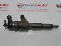 Injector cod 0445110135, Citroen C2 (JM) 1.4hdi, 8HZ