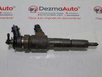 Injector cod 0445110135, Citroen C3 (FC) 1.4hdi, 8HZ