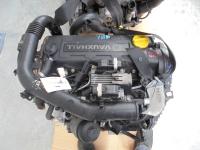 Motor, Y17DT, Opel Corsa C (F08, F68) 1.7dti (ID:297669)