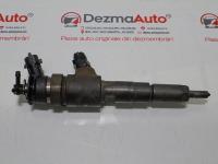 Injector 0445110135, Peugeot 307 (3A/C) 1.4hdi, 8HZ