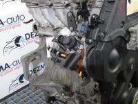 Pompa inalta presiune 9683703780, Peugeot 1007 (KM) 1.6hdi, 9HZ